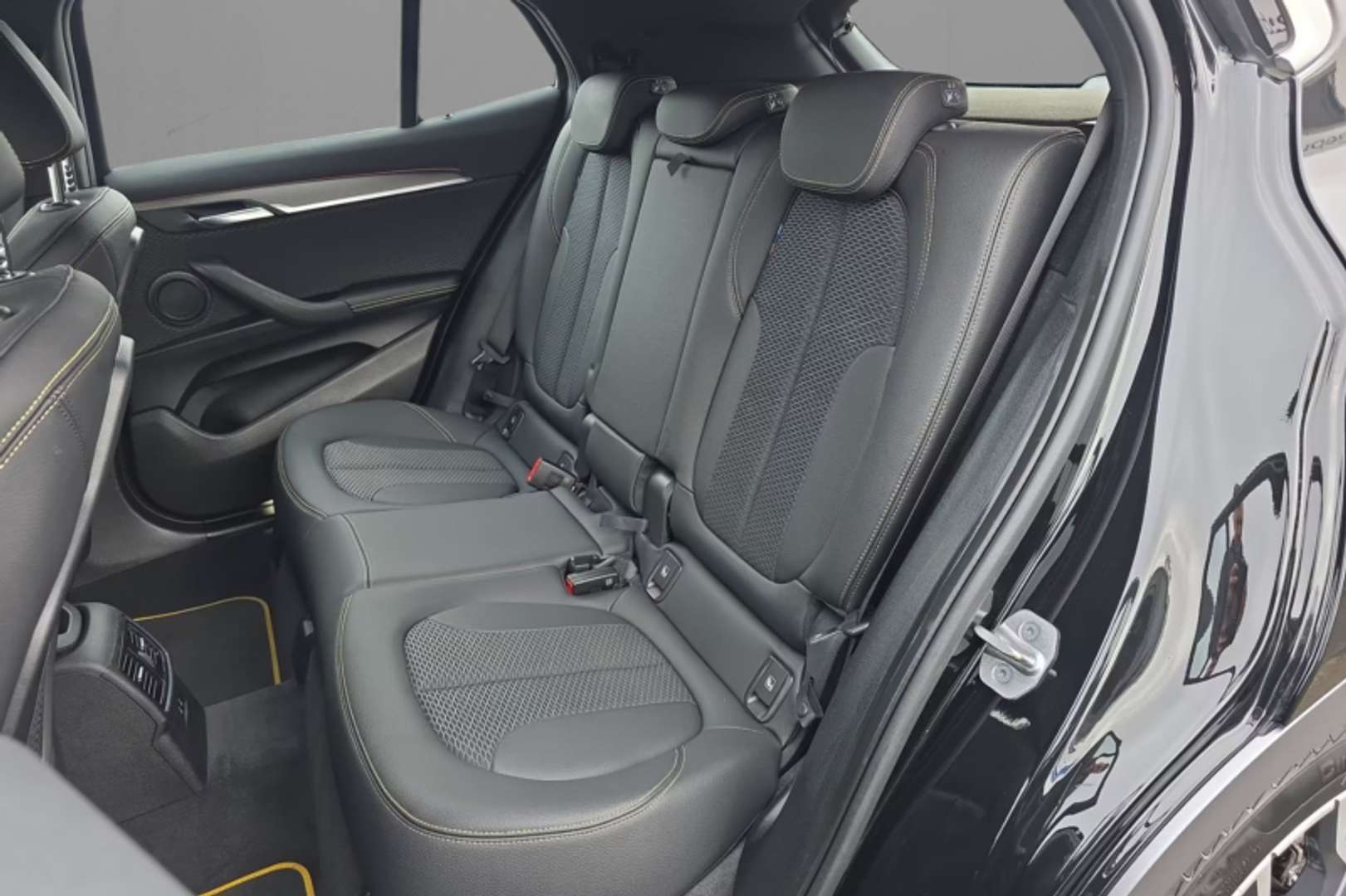 BMW X2 M Sport XDrive18d - 2021 - Joinsteer - #8