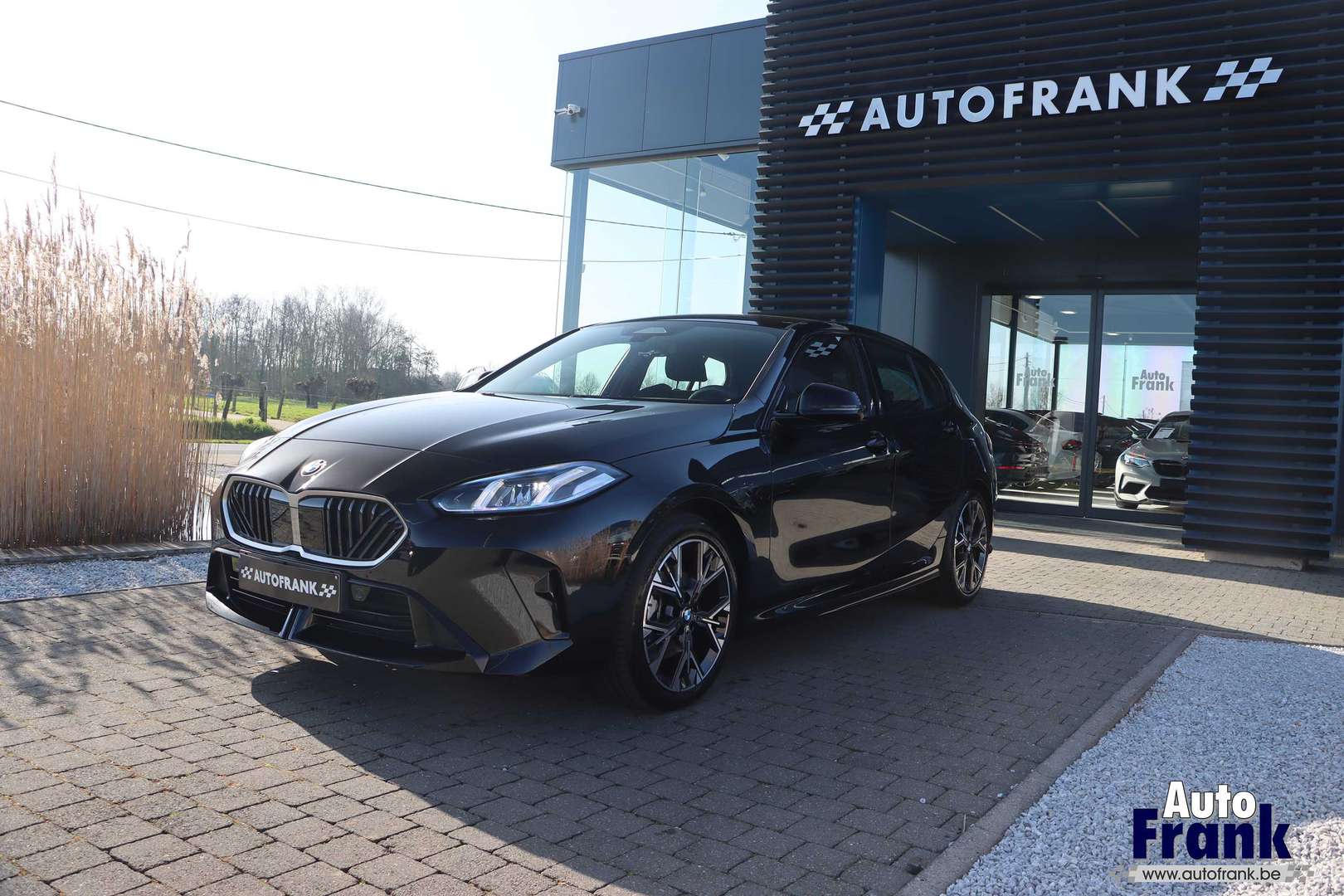 BMW Série 1 M Sport 120i - 2025 - Joinsteer - #3