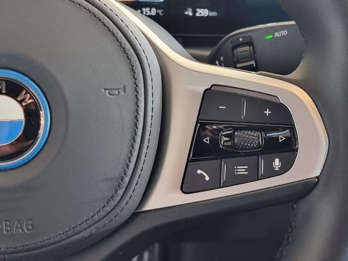 BMW I4 40 Gran Coupé - 2024 - Joinsteer - #22