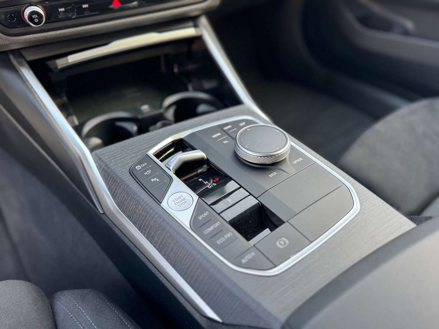 BMW Série 3 M Sport 330d XDrive - 2025 - Joinsteer - #13