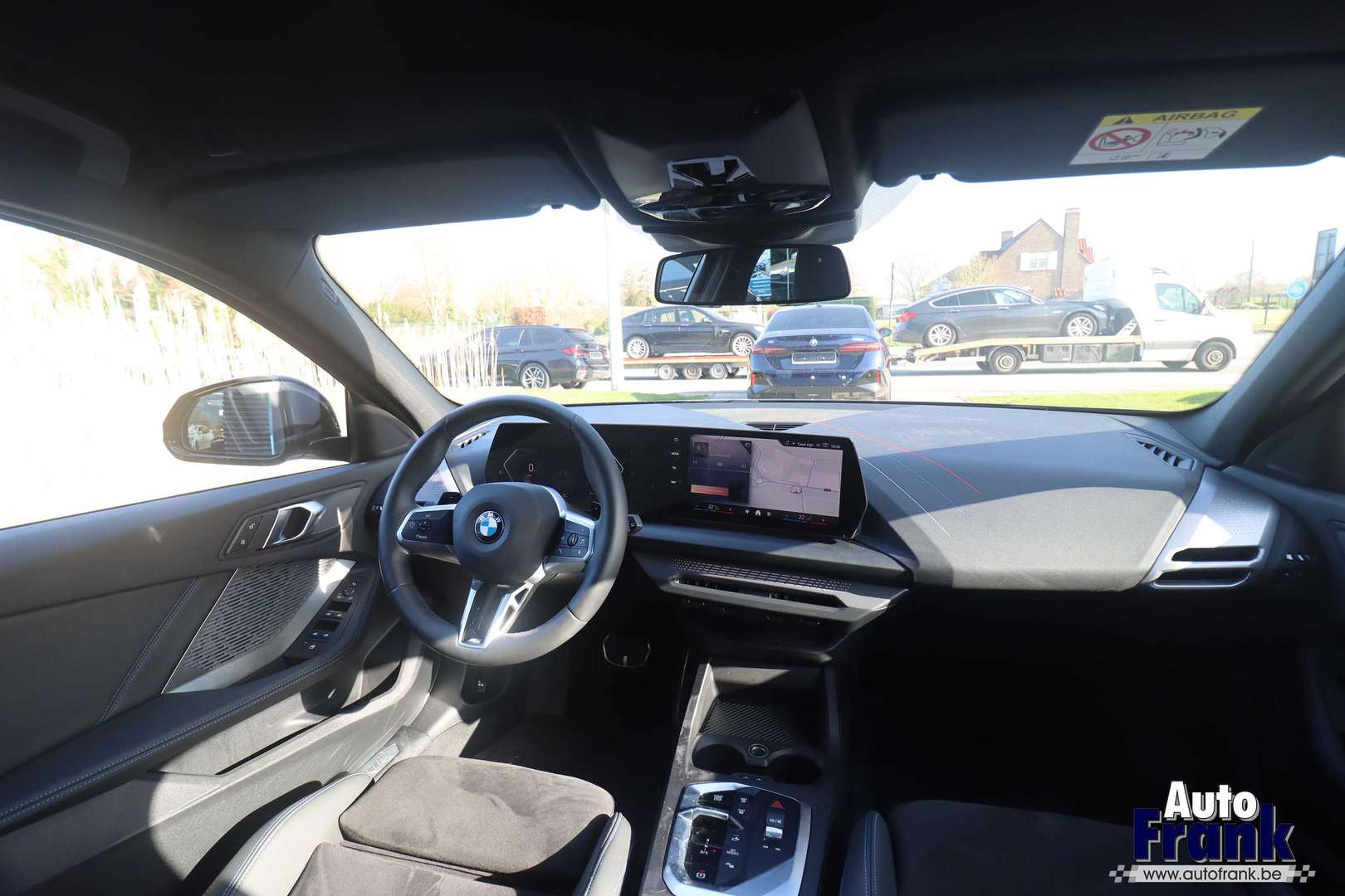 BMW Série 1 M Sport 120i - 2025 - Joinsteer - #20