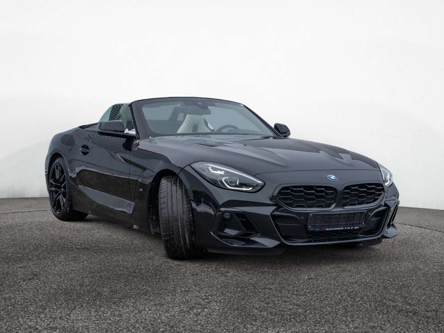 BMW Z4 M M40i - 2023 - Joinsteer - #1