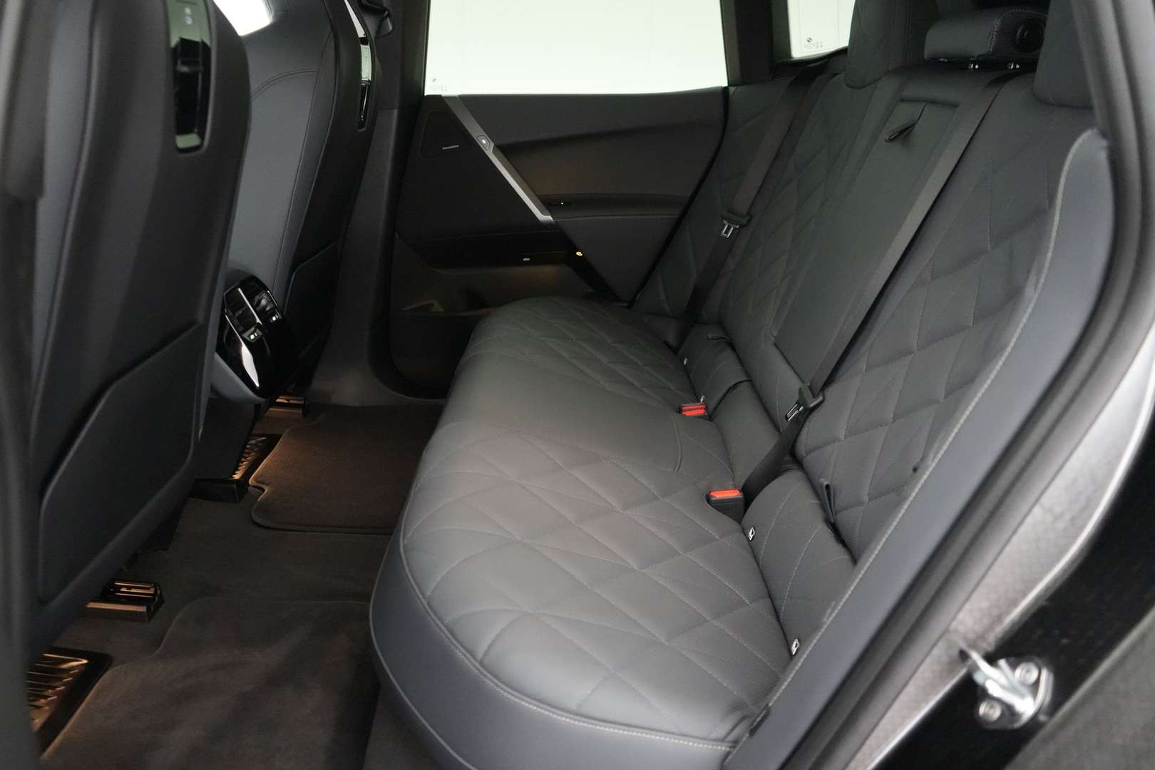 BMW IX M Edition XDrive60 - 2025 - Joinsteer - #14