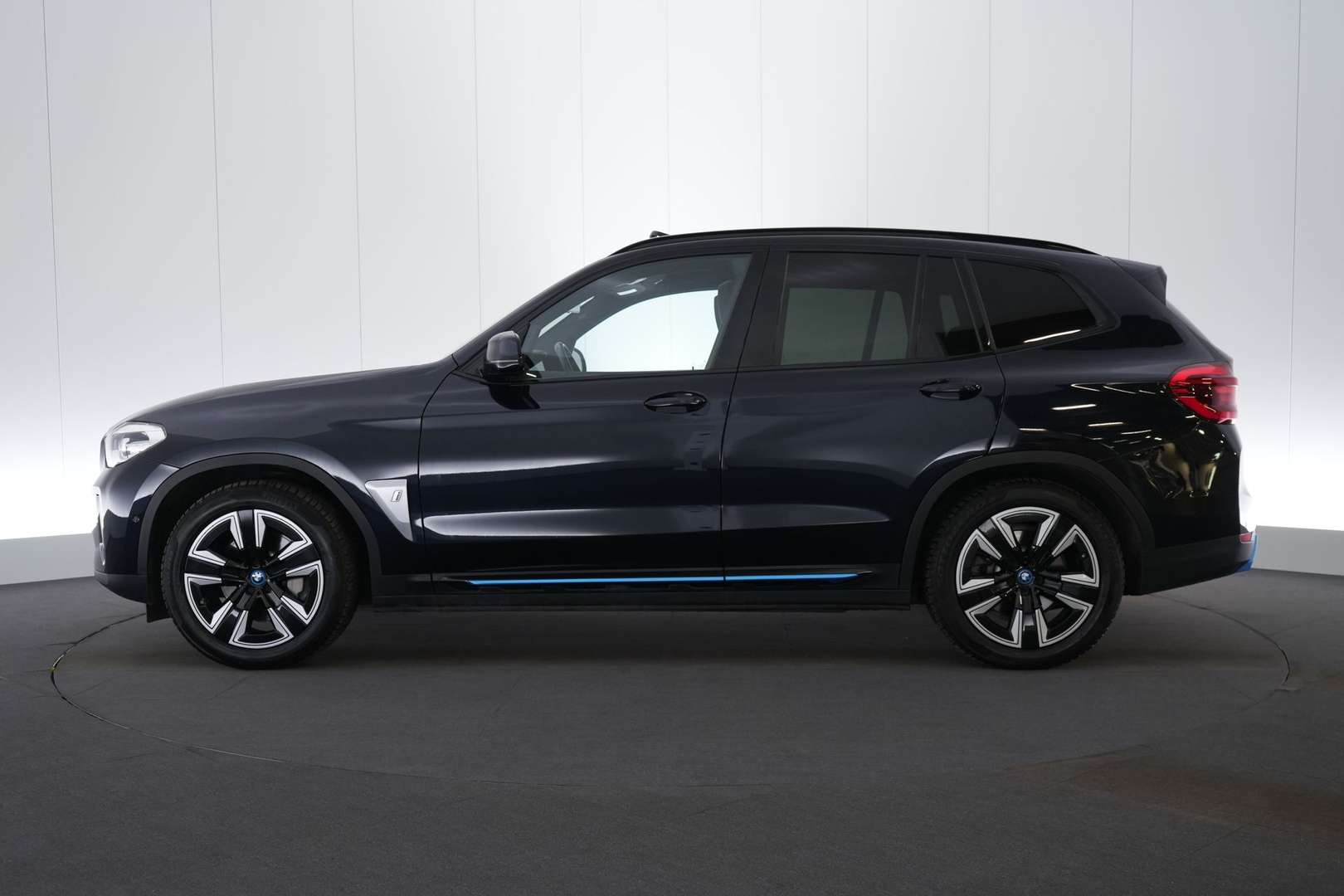 BMW iX3 EDrive40 - 2021 - Joinsteer - #3