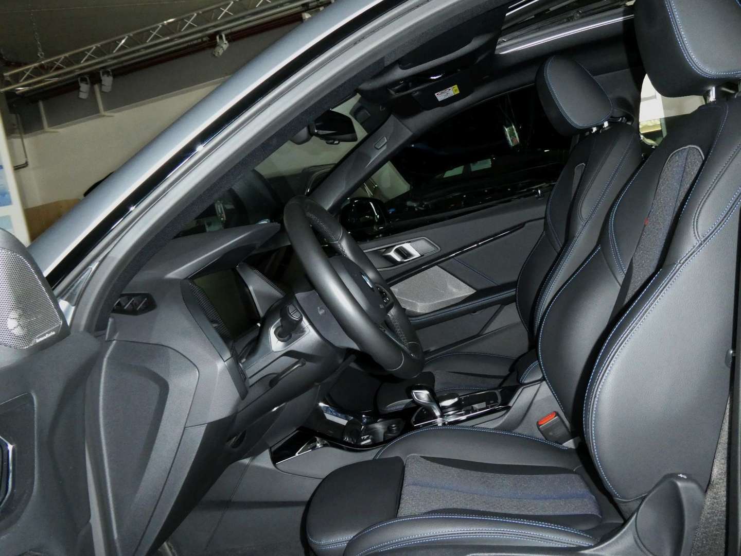 BMW 218 M Sport 218i - 2024 - Joinsteer - #2