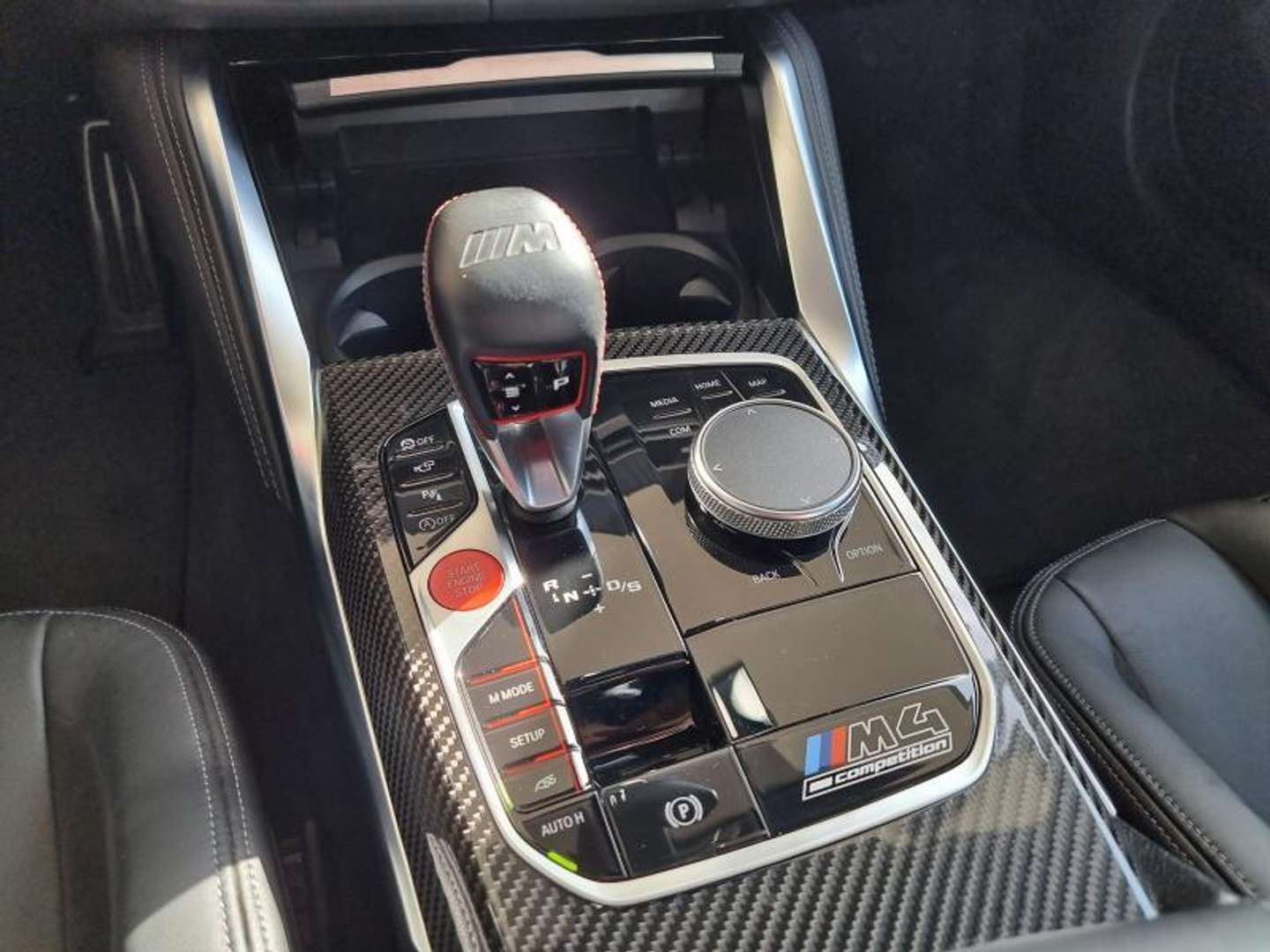 BMW M4 Competition Coupé - 2022 - Joinsteer - #10