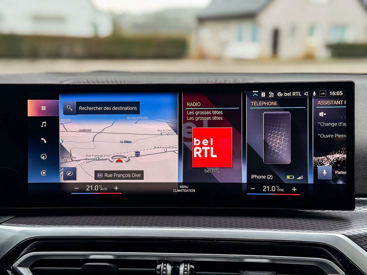 BMW 318i M Sport - 2024 - Joinsteer - #19