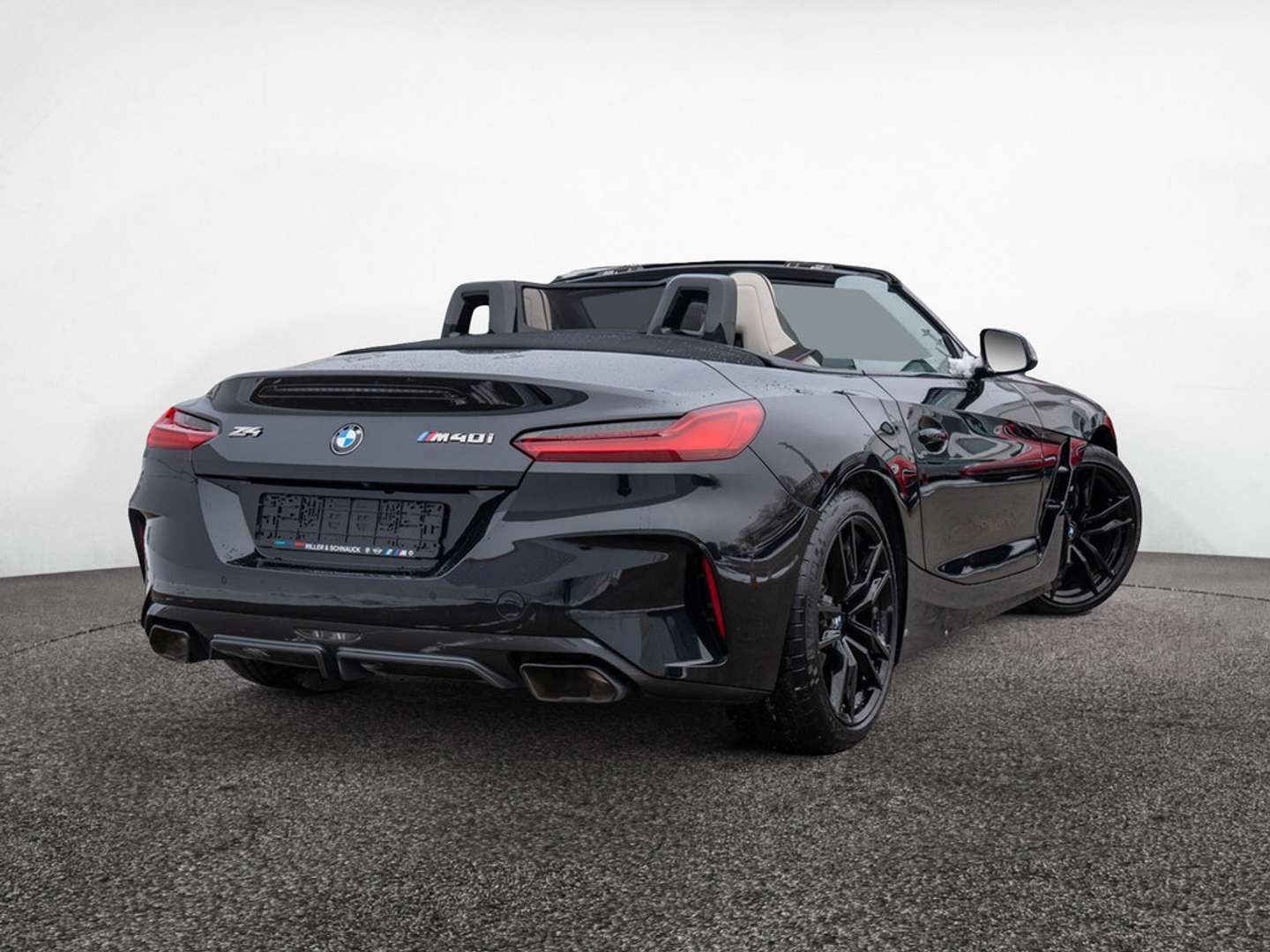 BMW Z4 M M40i - 2023 - Joinsteer - #2