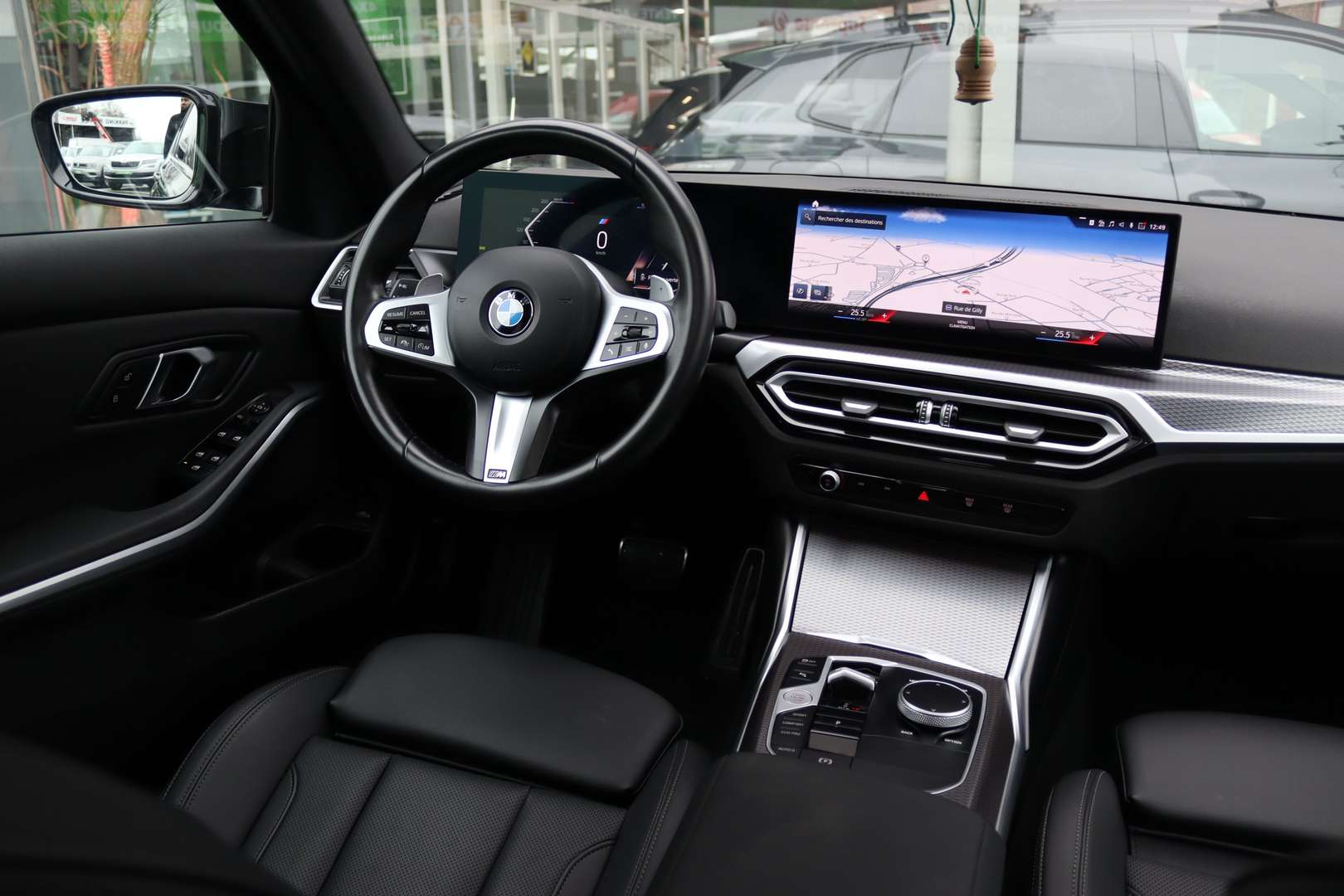 BMW Série 3 316d - 2024 - Joinsteer - #12