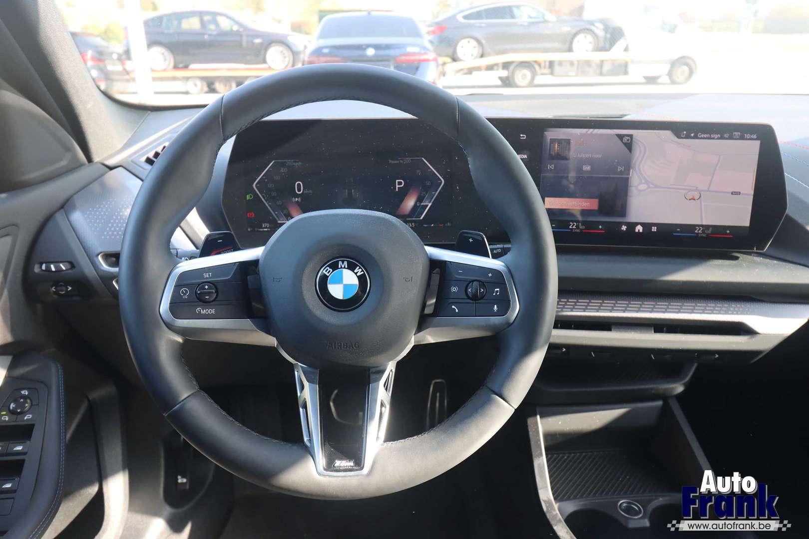 BMW Série 1 M Sport 120i - 2025 - Joinsteer - #21