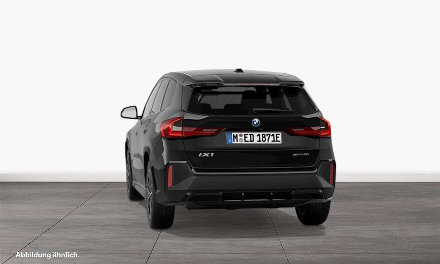 BMW IX1 M-Sport XDrive30 - 2024 - Joinsteer - #6