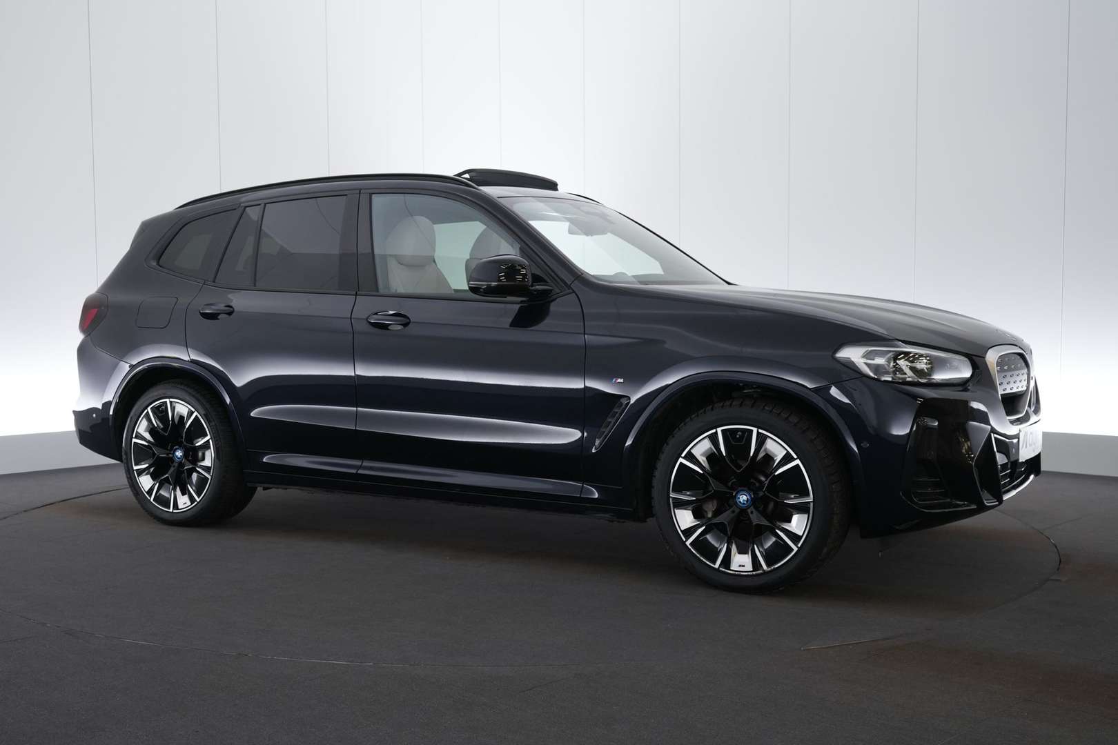 BMW iX3 Impressive EDrive40 - 2023 - Joinsteer - #3