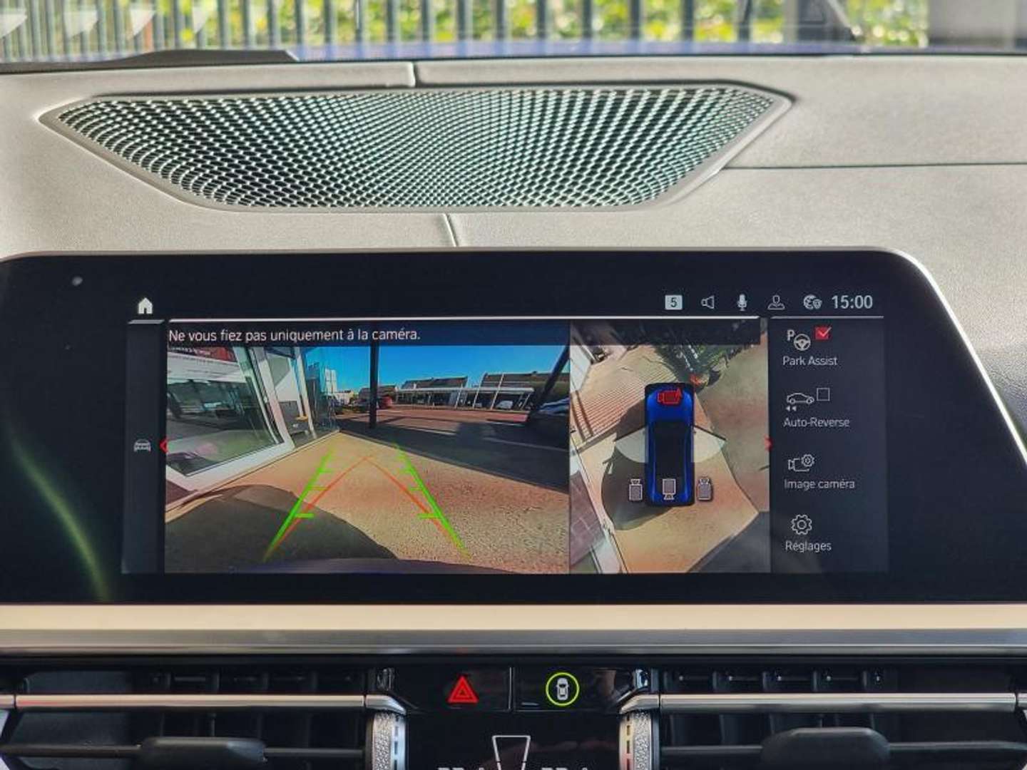 BMW M4 Competition Coupé - 2022 - Joinsteer - #11