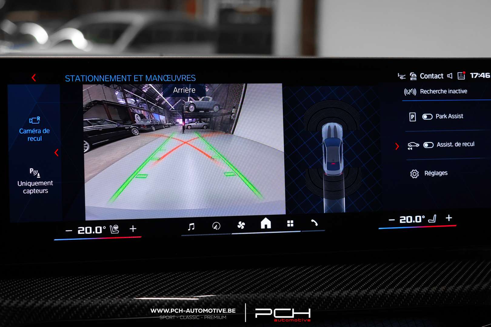 BMW M4 CS M4 - 2026 - Joinsteer - #19