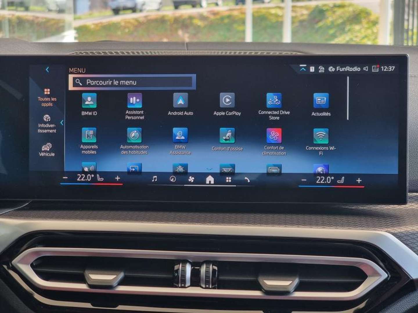 BMW I4 40 Gran Coupé - 2024 - Joinsteer - #24