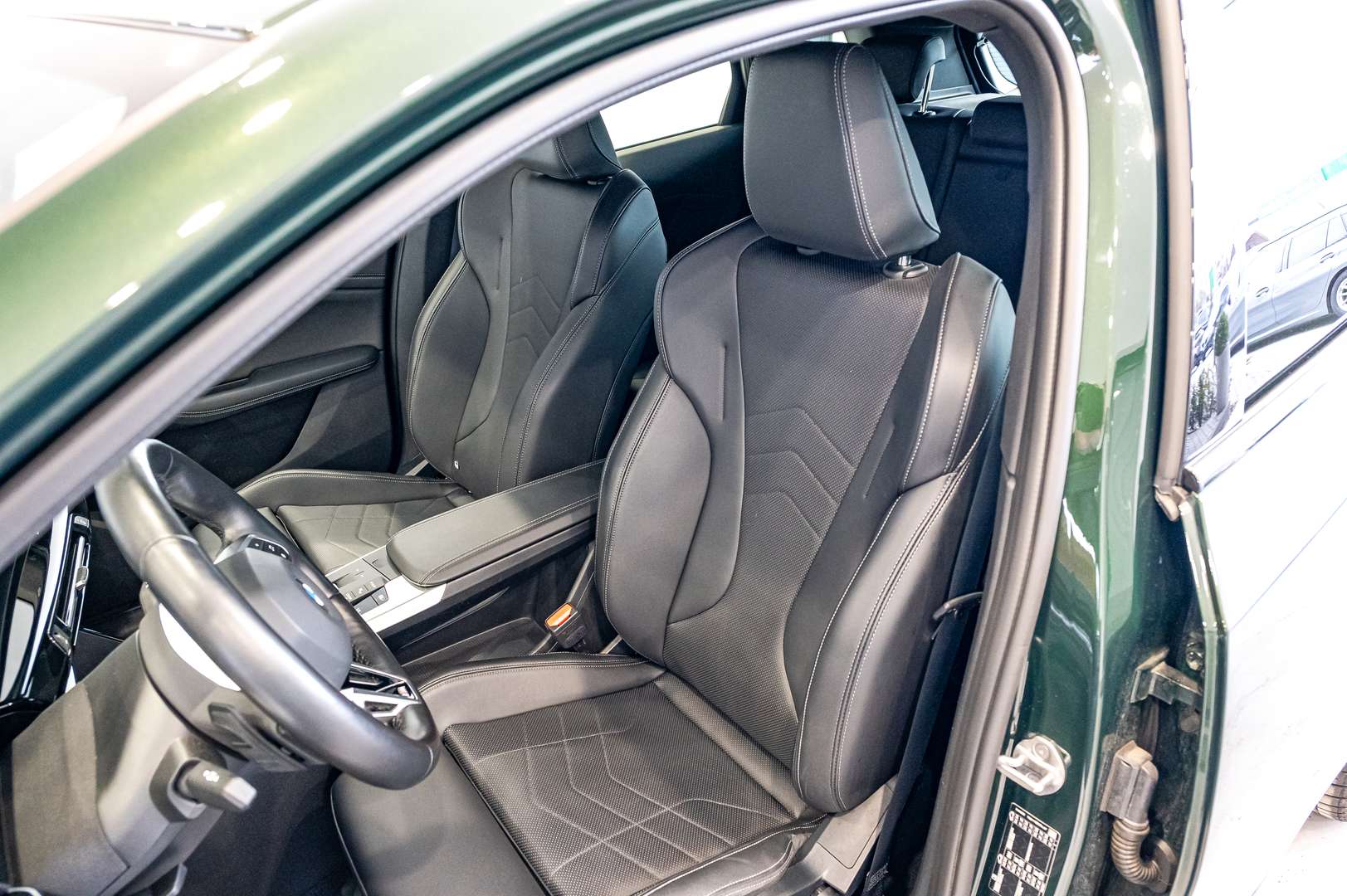 BMW 218i M Sport - 2024 - Joinsteer - #14