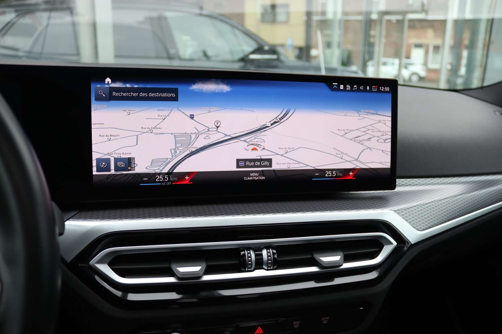 BMW Série 3 316d - 2024 - Joinsteer - #13