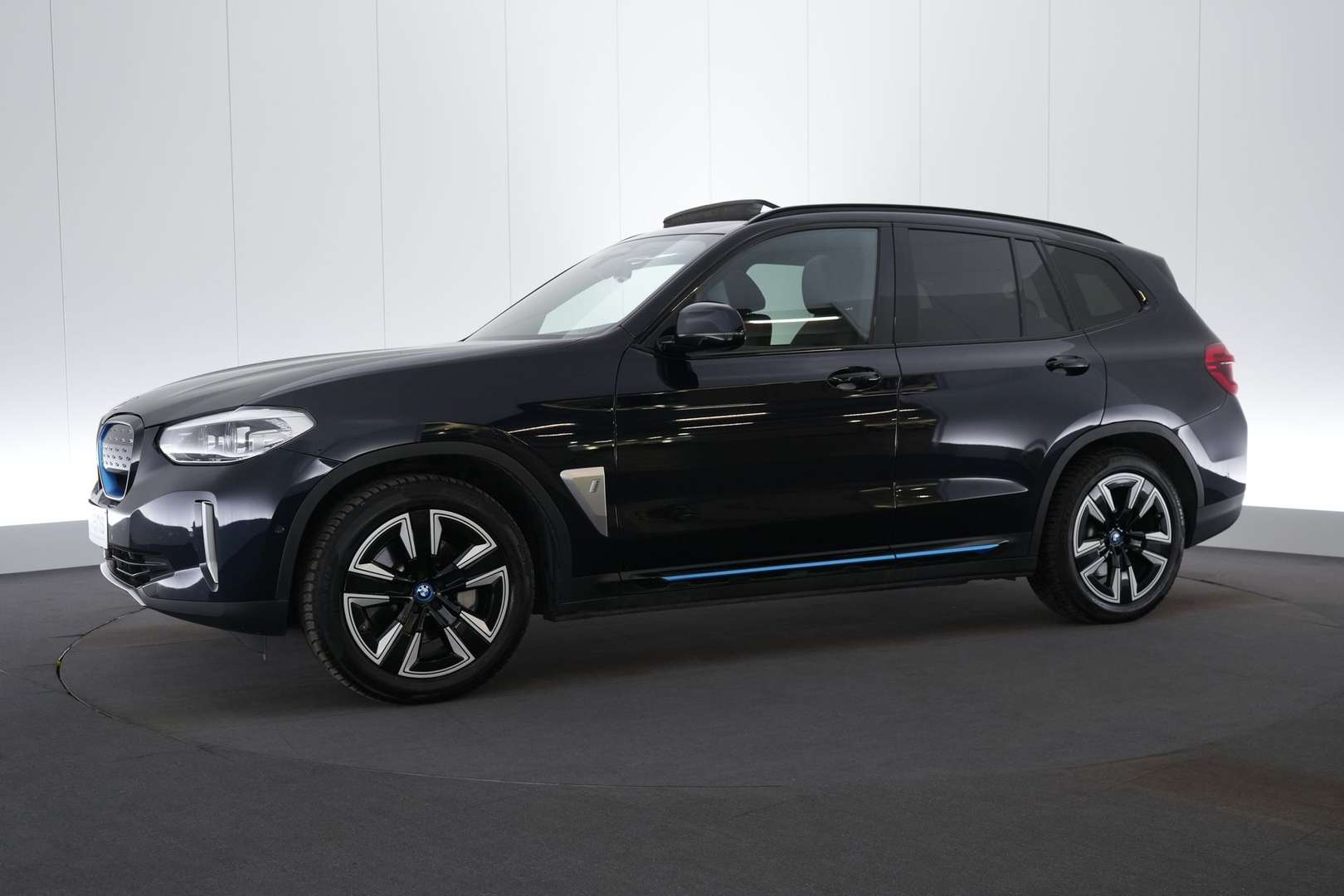 BMW iX3 EDrive40 - 2021 - Joinsteer - #5