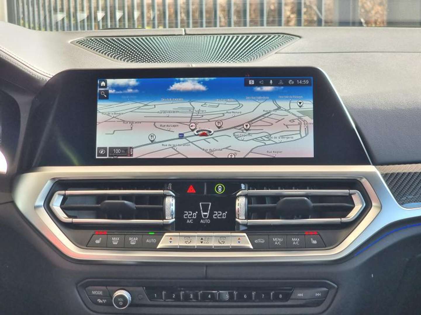 BMW M4 Competition Coupé - 2022 - Joinsteer - #12