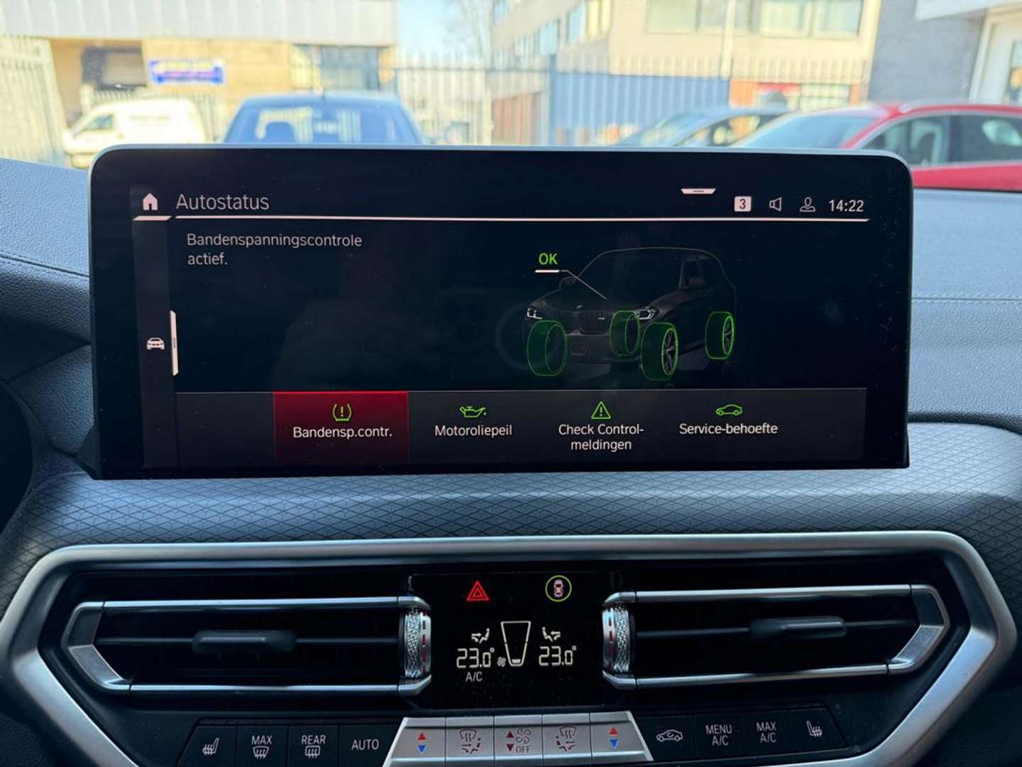 BMW X3 M Premium Selection M Competition - 2021 - Joinsteer - #10