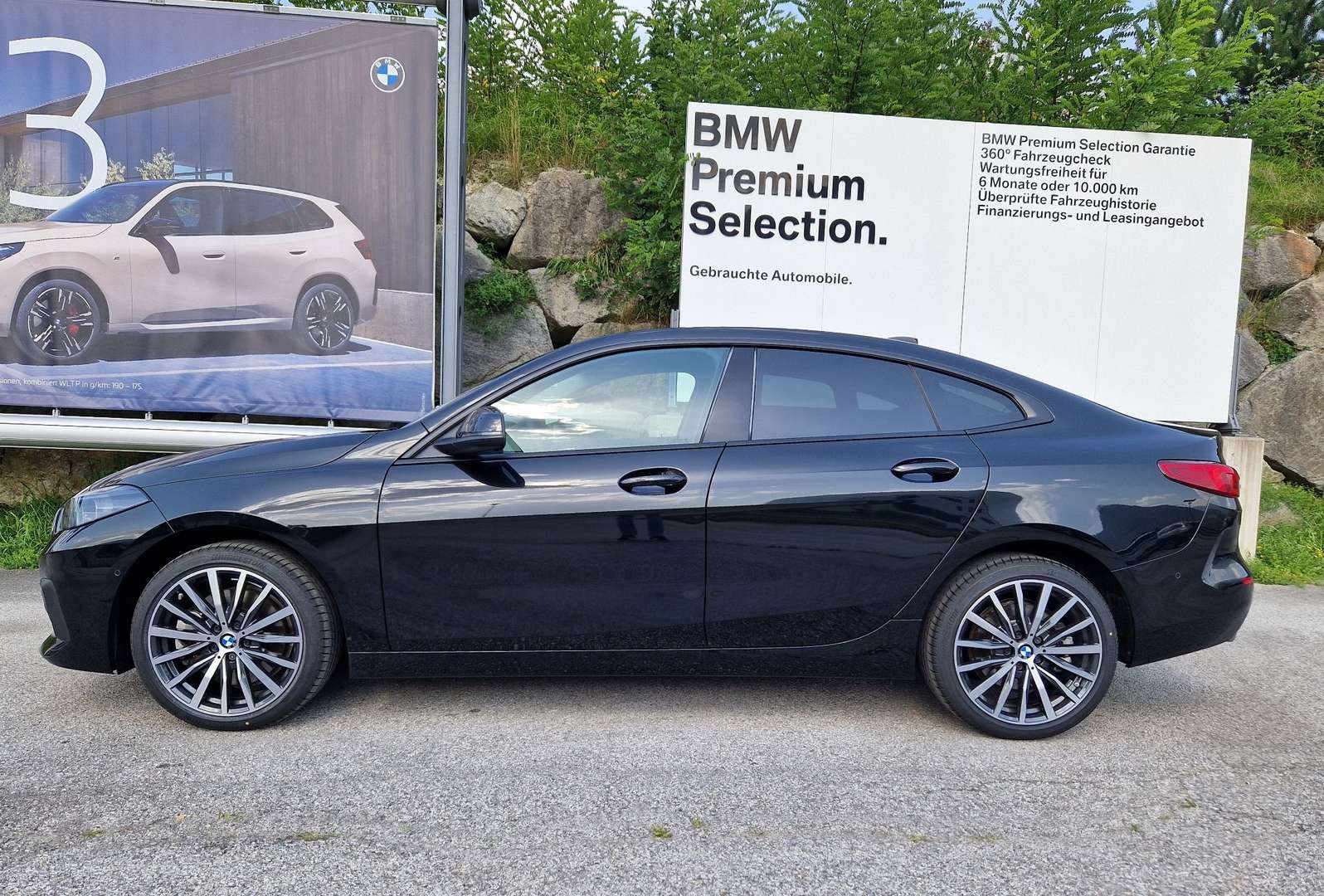 BMW Série 2 220i XDrive - 2024 - Joinsteer - #2