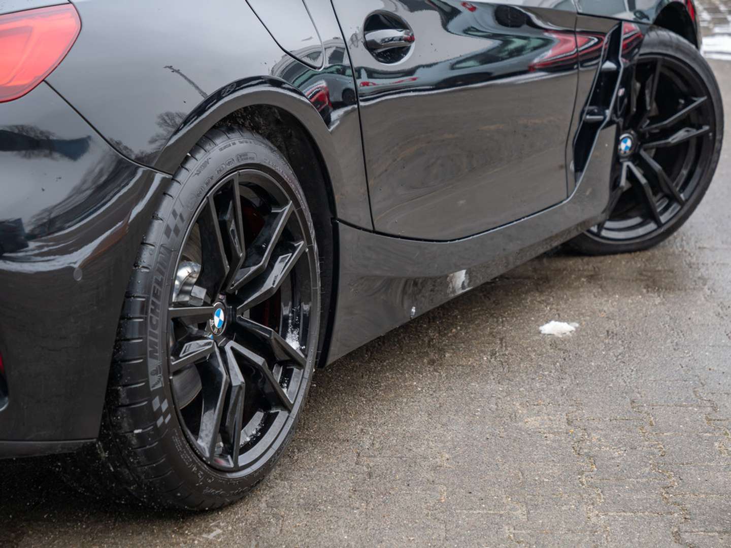 BMW Z4 M M40i - 2023 - Joinsteer - #4