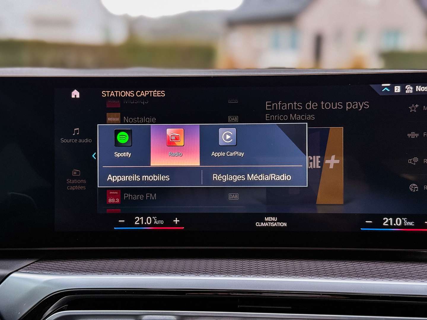 BMW 318i M Sport - 2024 - Joinsteer - #21