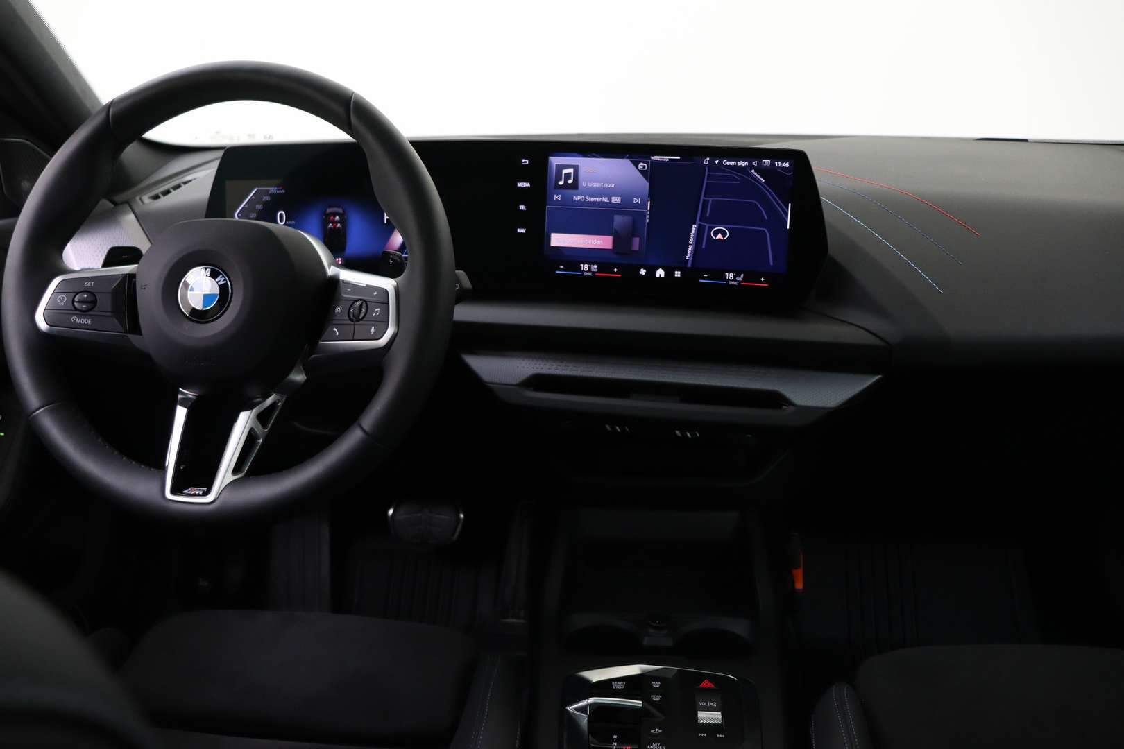 BMW Série 1 M Sport 120i - 2026 - Joinsteer - #23