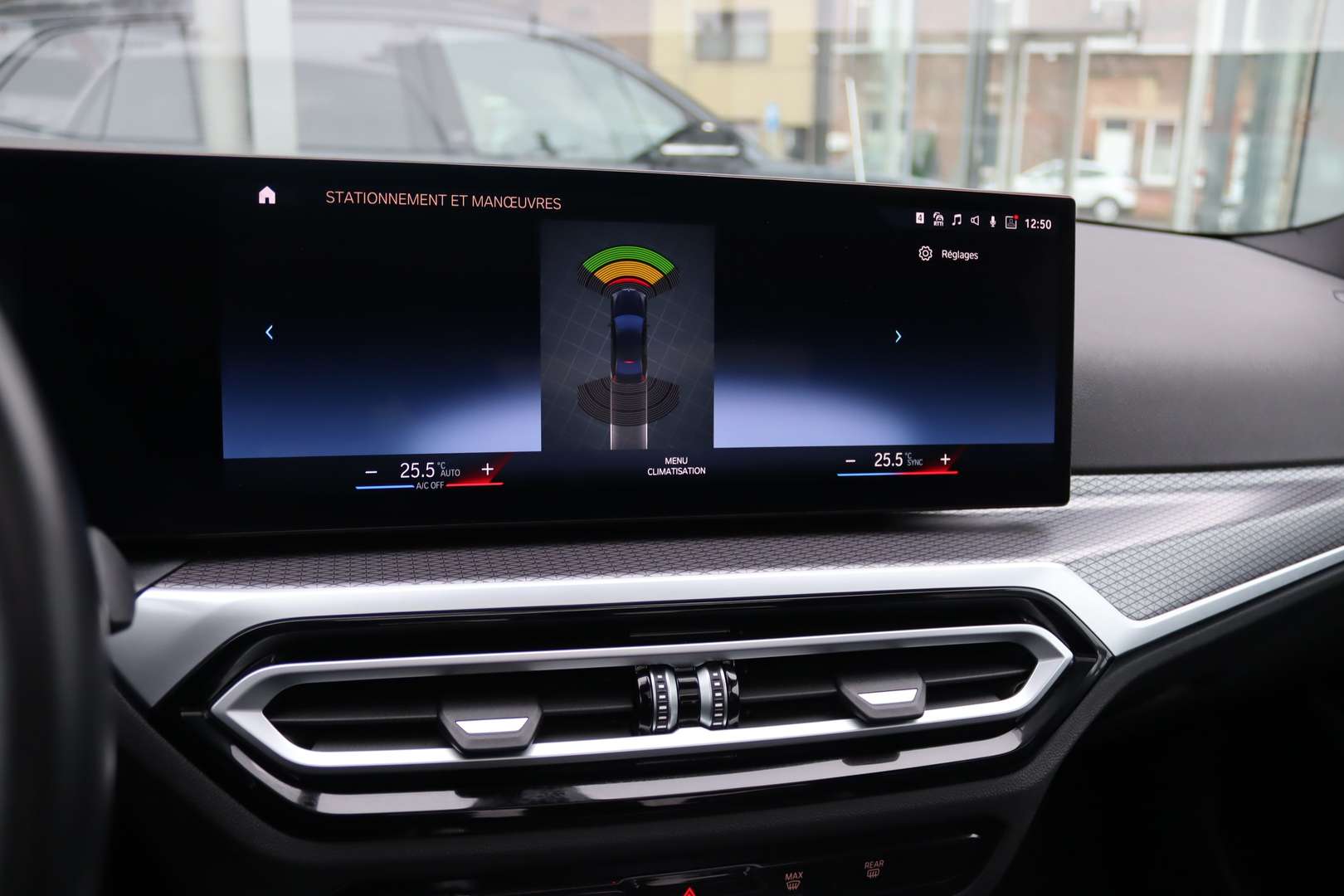 BMW Série 3 316d - 2024 - Joinsteer - #14