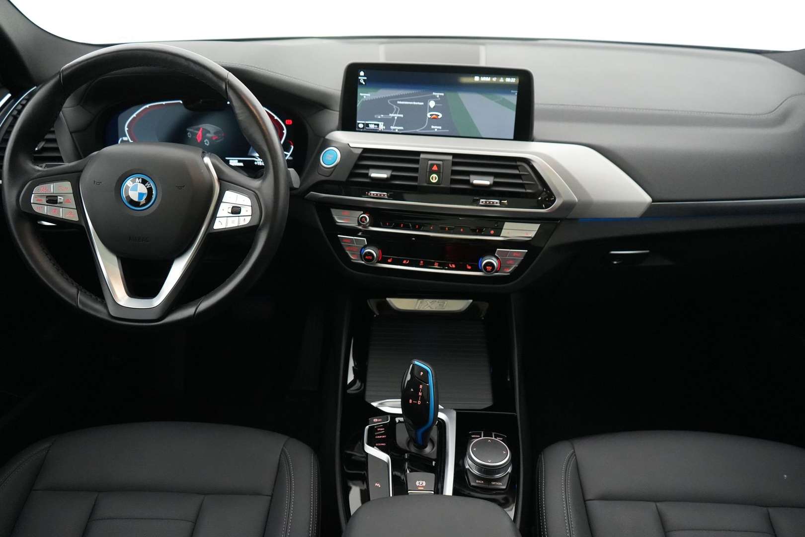 BMW iX3 EDrive40 - 2021 - Joinsteer - #6