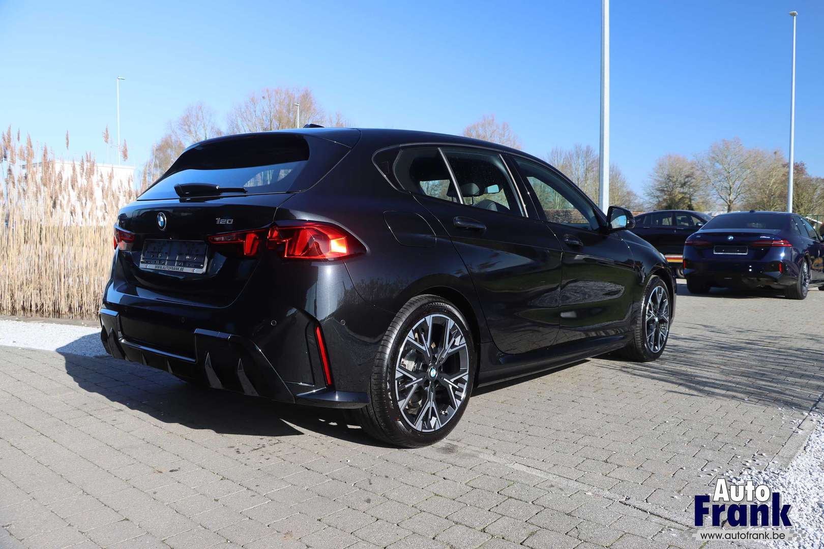 BMW Série 1 M Sport 120i - 2025 - Joinsteer - #6