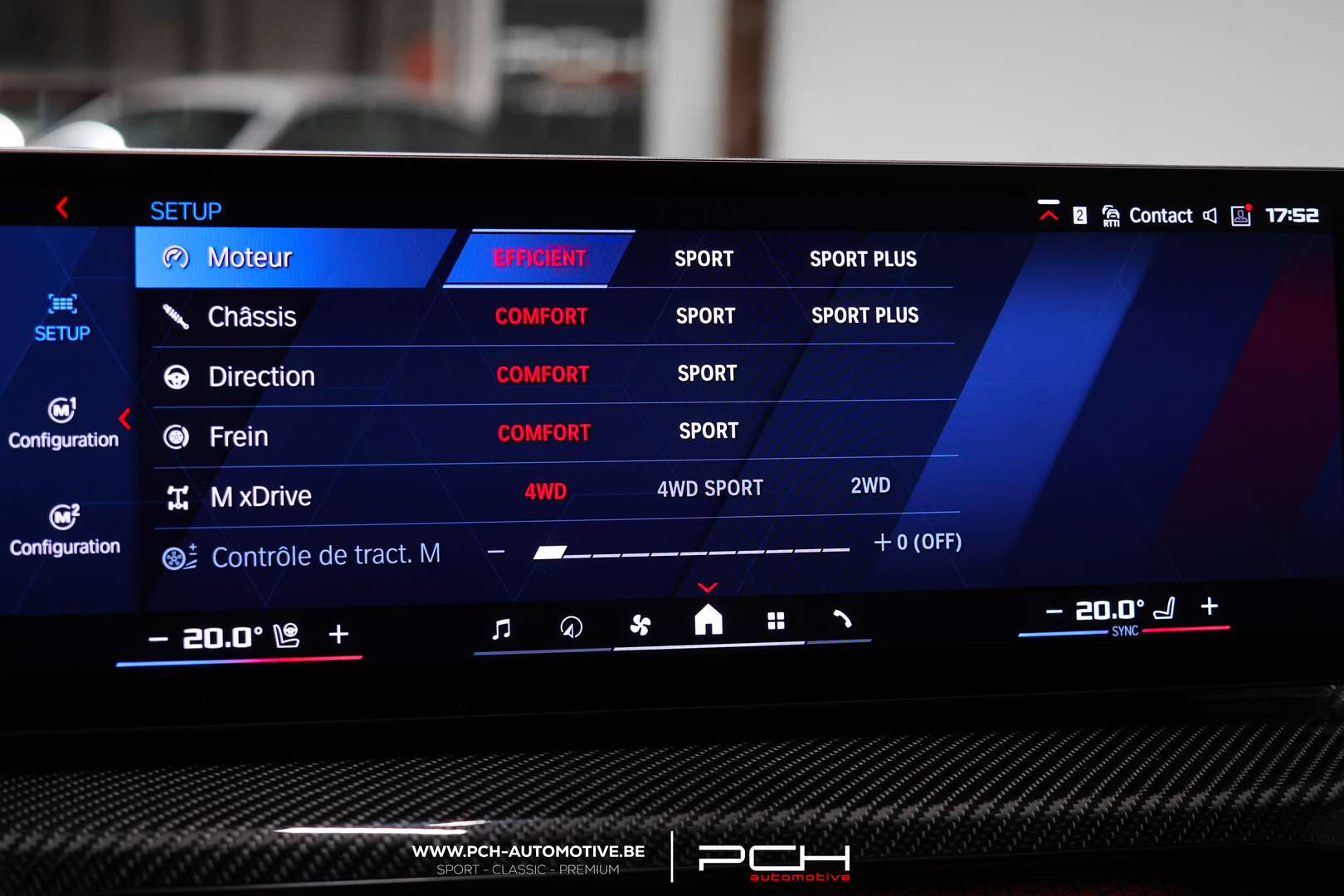 BMW M4 CS M4 - 2026 - Joinsteer - #20