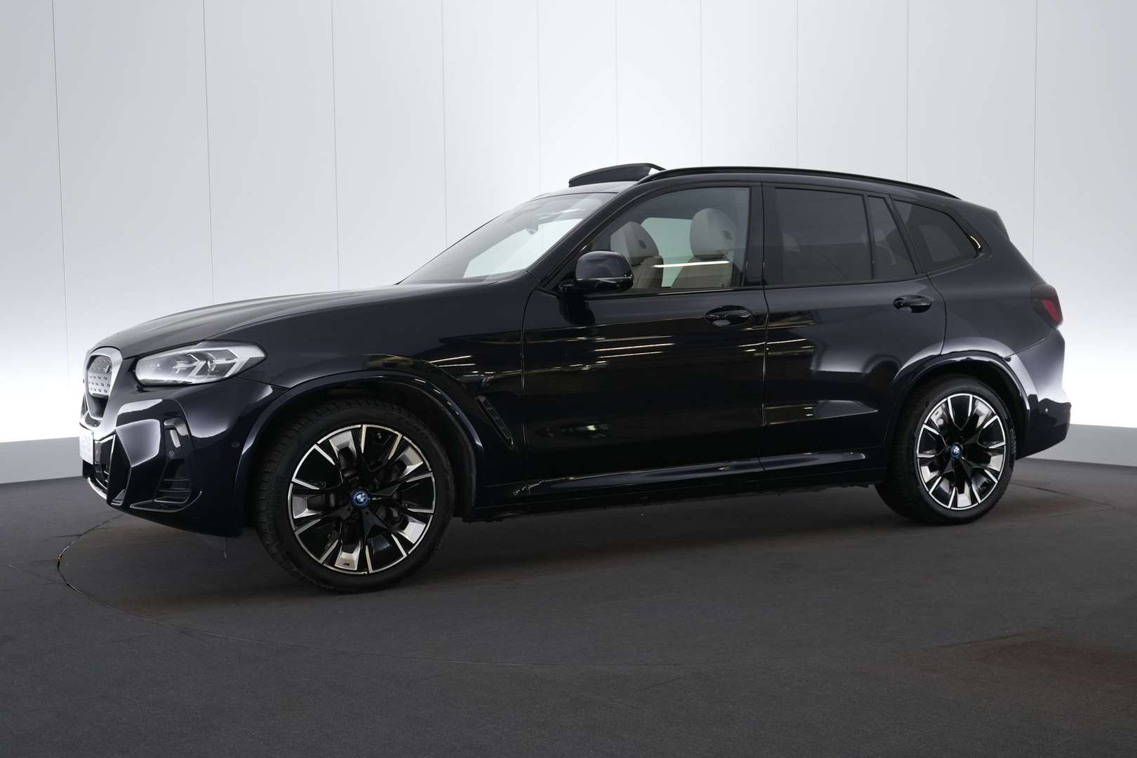 BMW iX3 Impressive EDrive40 - 2023 - Joinsteer - #5