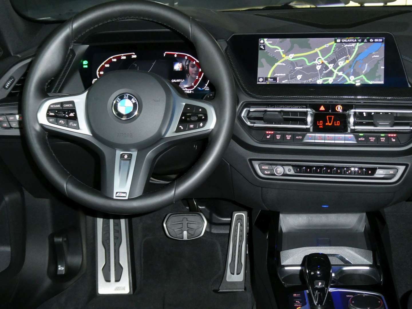 BMW 218 M Sport 218i - 2024 - Joinsteer - #3