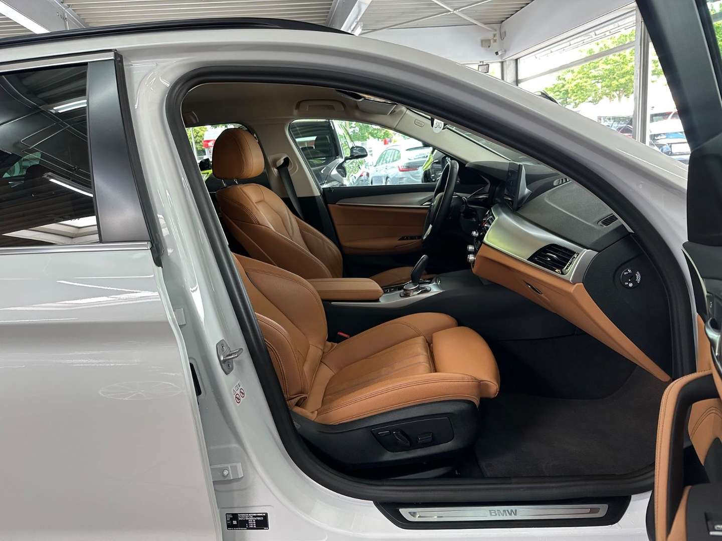 BMW Série 5 Touring 520d - 2023 - Joinsteer - #14