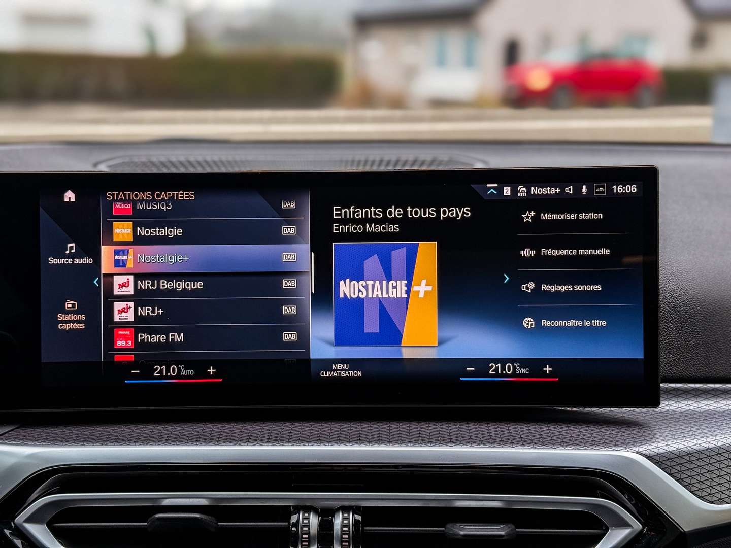 BMW 318i M Sport - 2024 - Joinsteer - #22