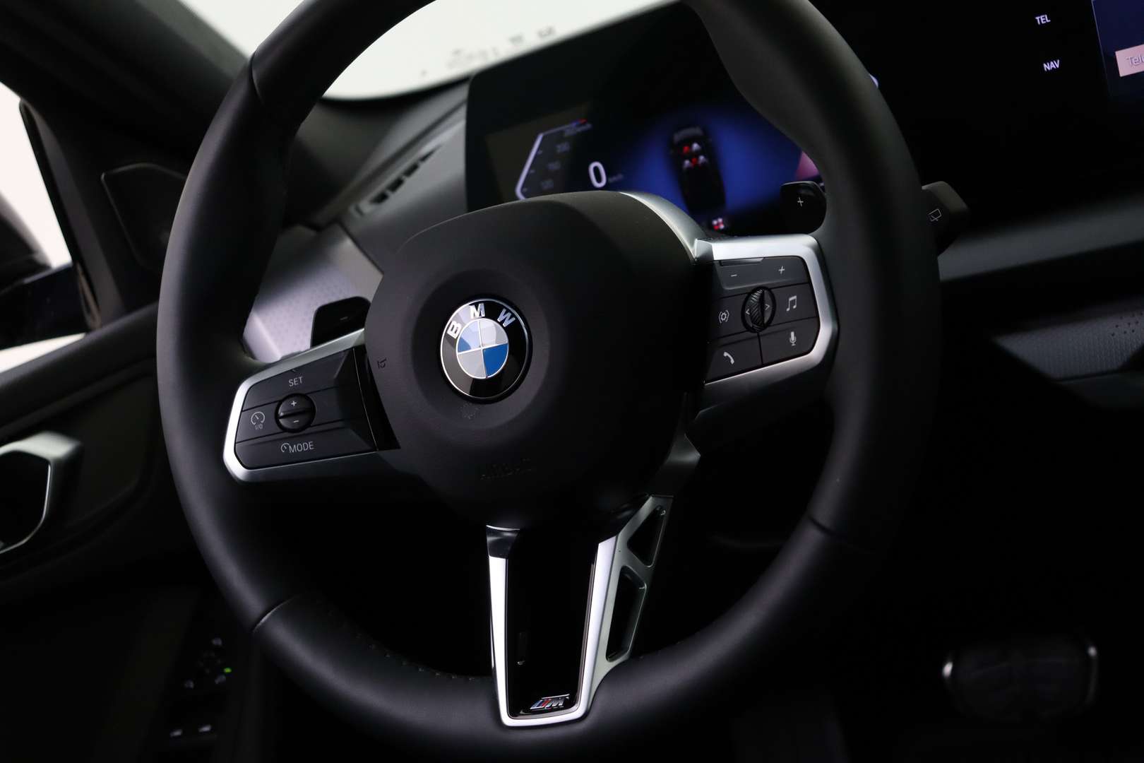 BMW Série 1 M Sport 120i - 2026 - Joinsteer - #24