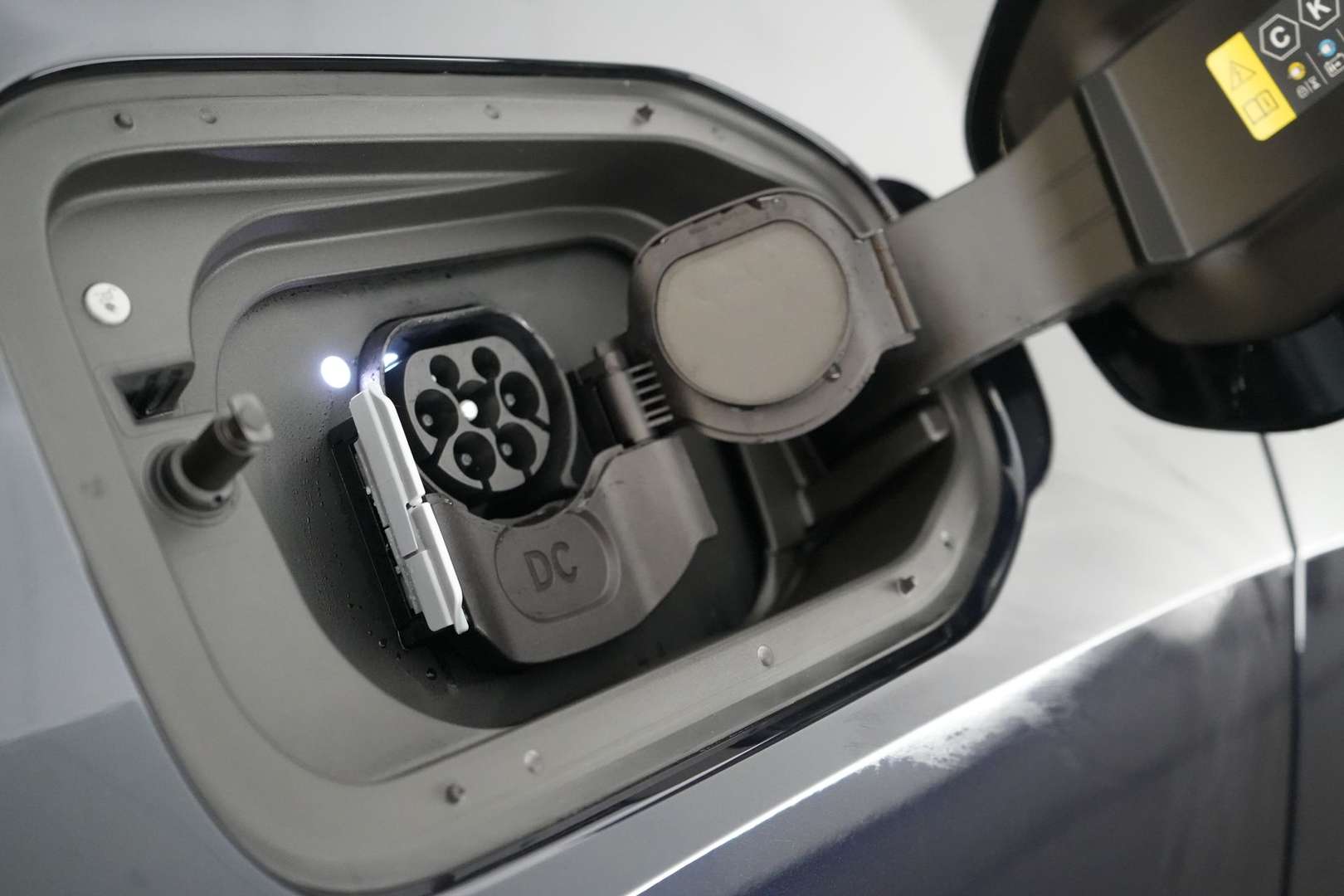 BMW IX M Edition XDrive60 - 2025 - Joinsteer - #18