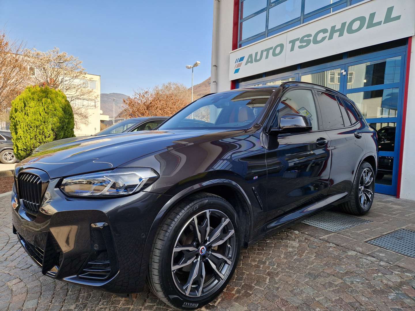 BMW X3 M Sport 20d XDrive - 2023 - Joinsteer - #1