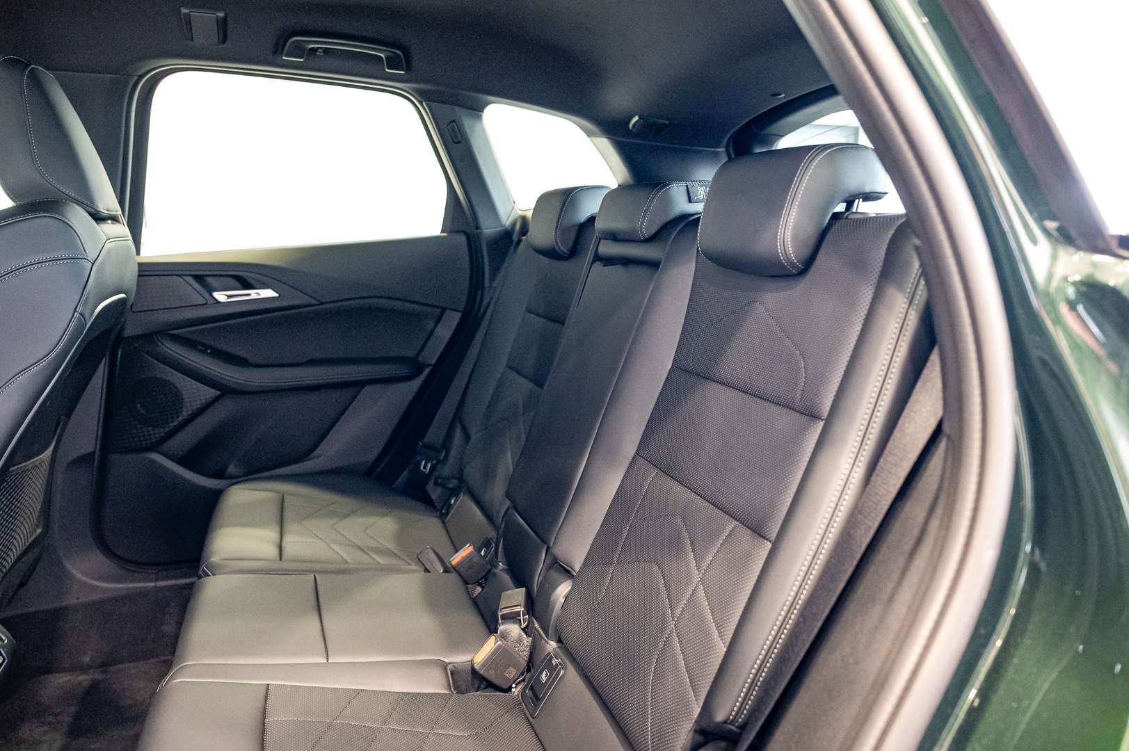 BMW 218i M Sport - 2024 - Joinsteer - #15