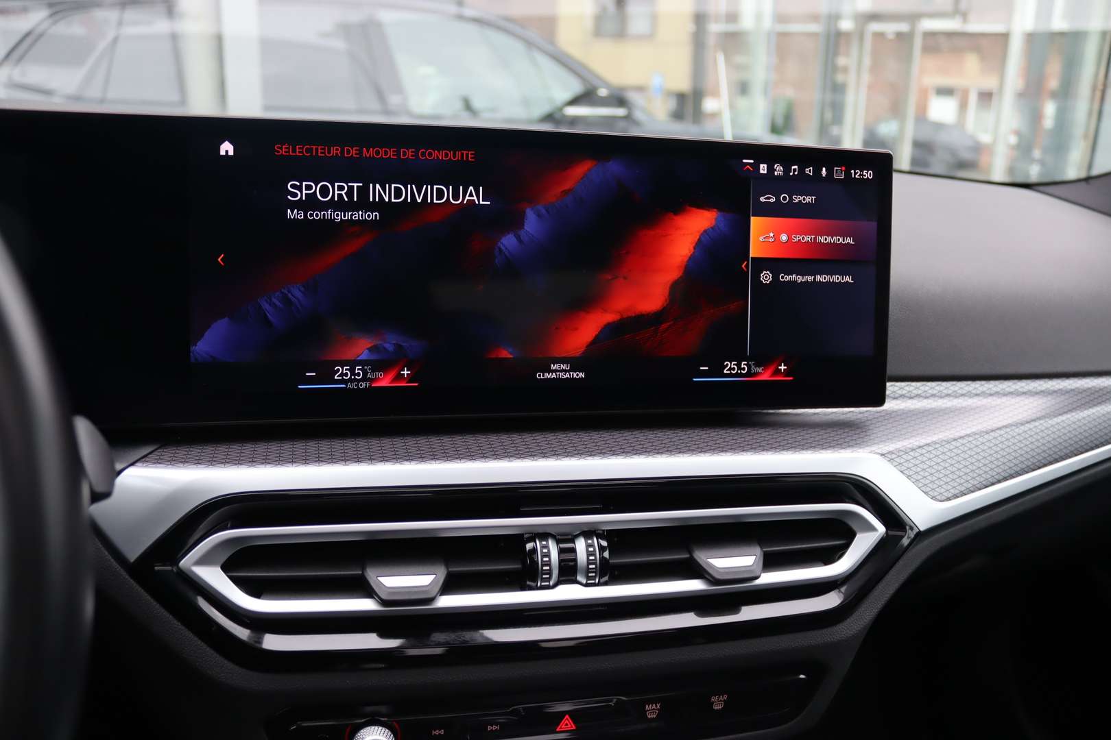 BMW Série 3 316d - 2024 - Joinsteer - #15