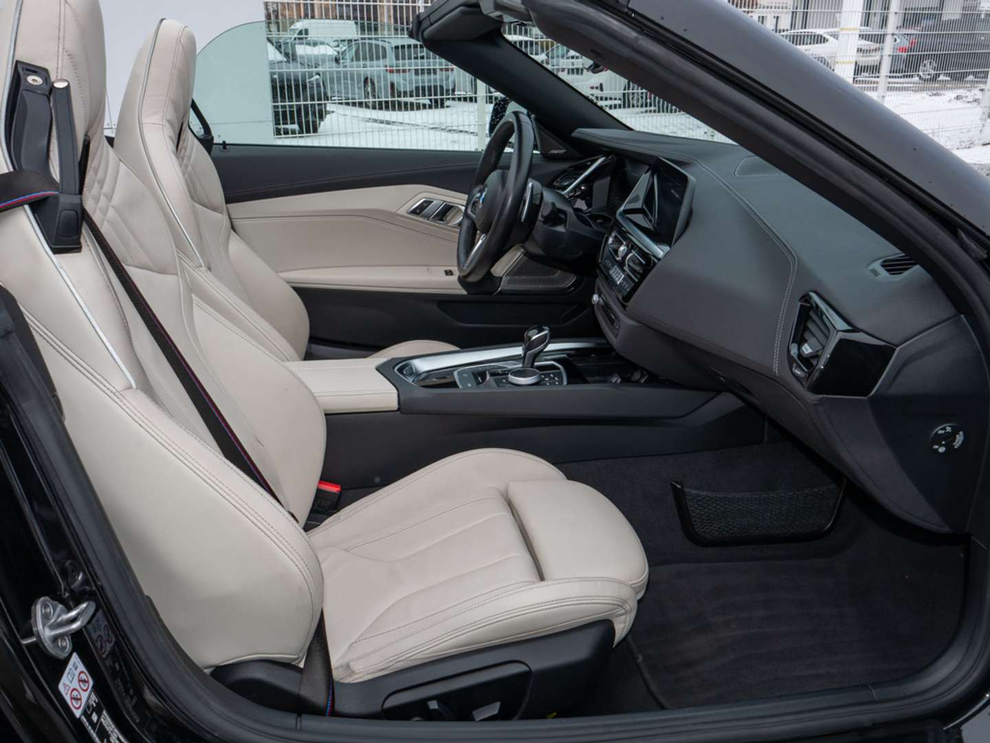 BMW Z4 M M40i - 2023 - Joinsteer - #6