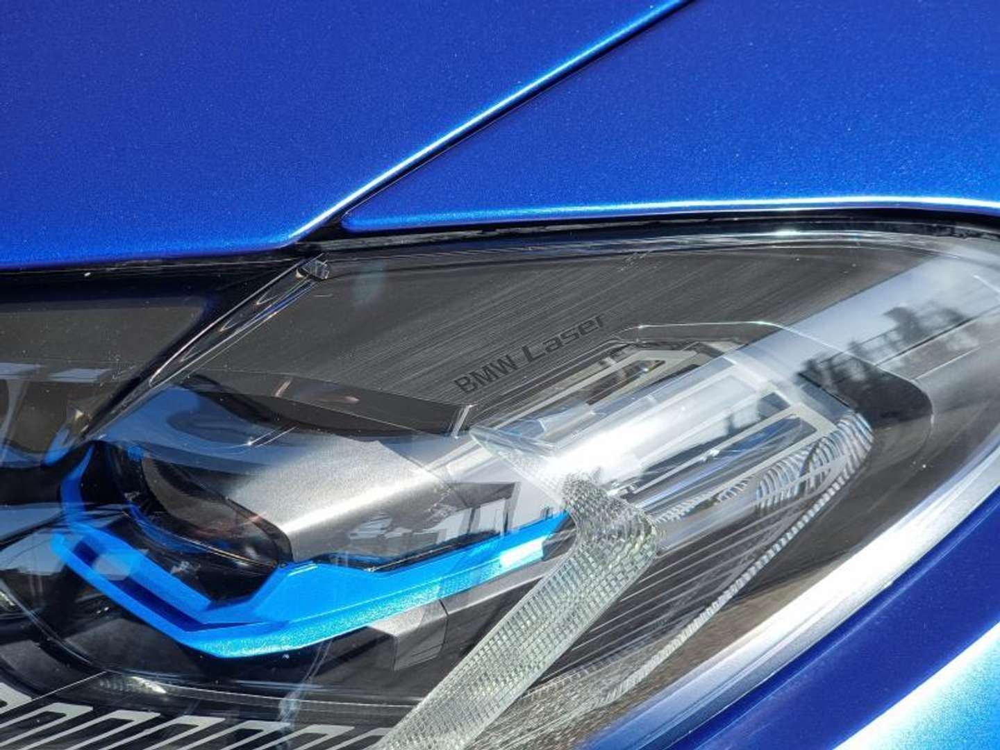 BMW M4 Competition Coupé - 2022 - Joinsteer - #14