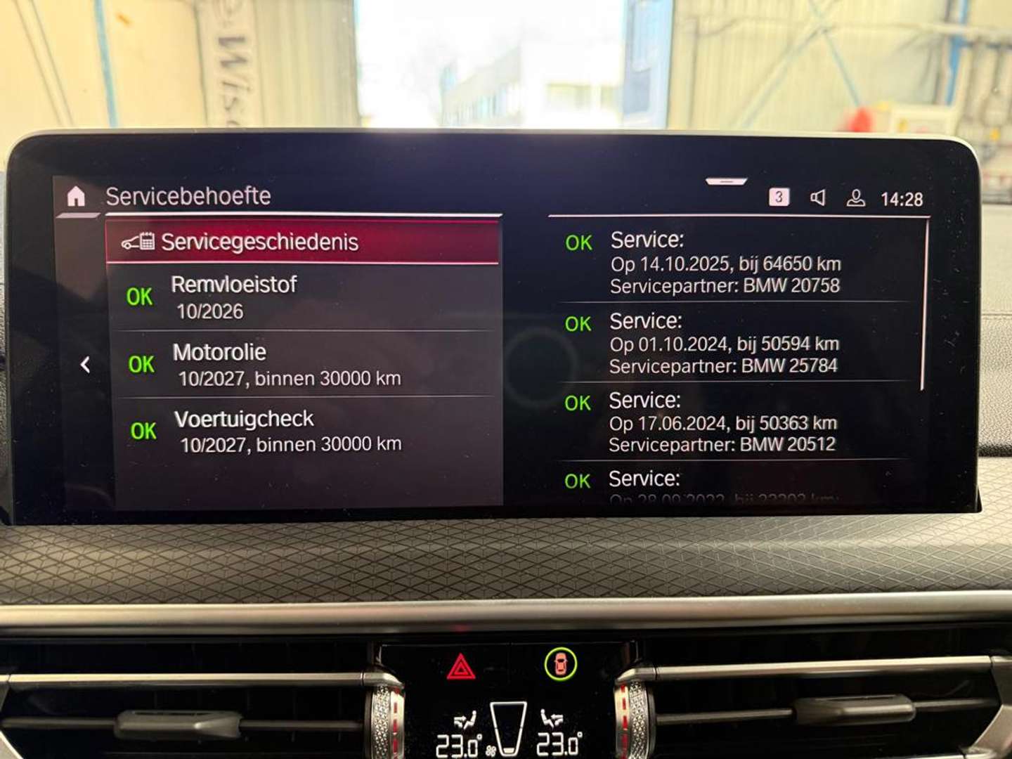 BMW X3 M Premium Selection M Competition - 2021 - Joinsteer - #11