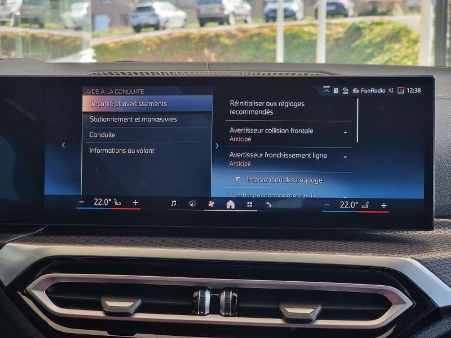 BMW I4 40 Gran Coupé - 2024 - Joinsteer - #27