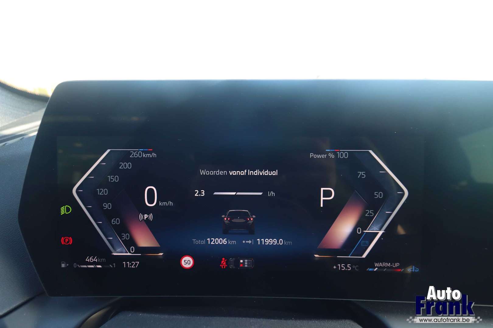 BMW Série 1 M Sport 120i - 2025 - Joinsteer - #24