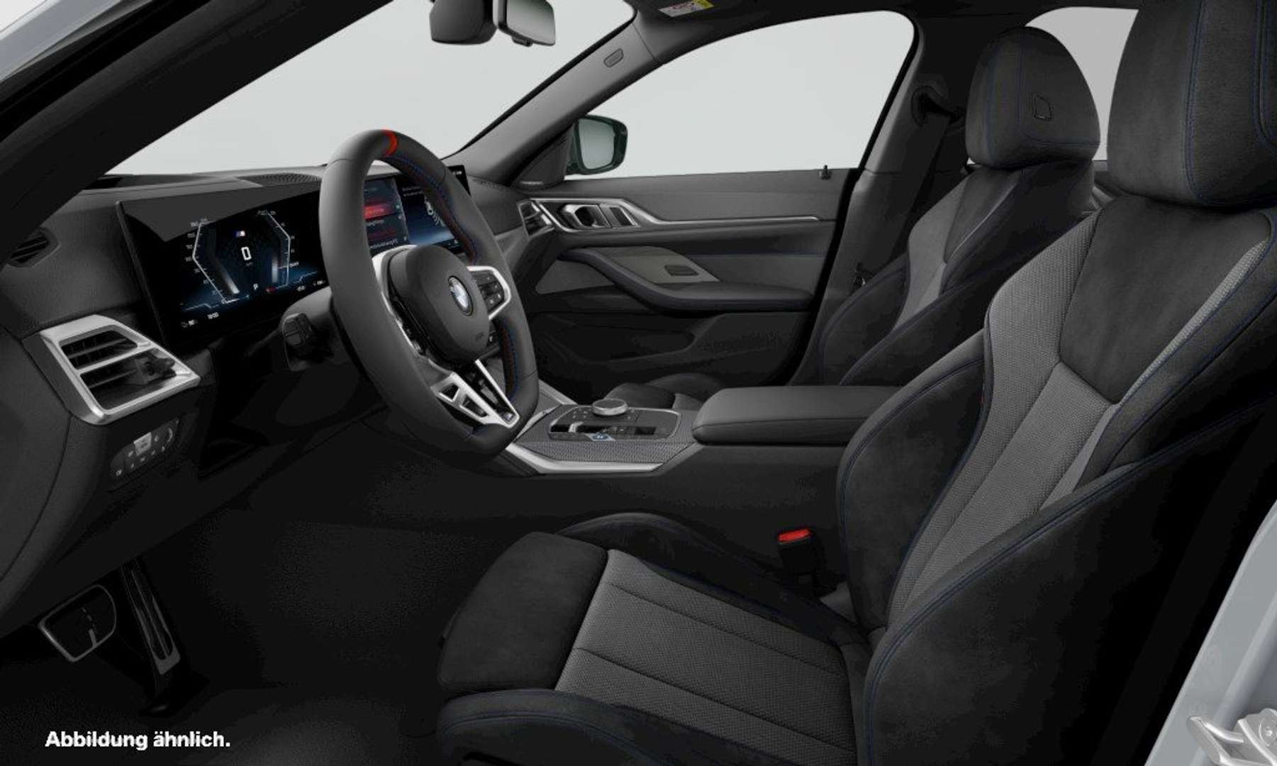 BMW I4 M50 XDrive Gran Coupé - 2025 - Joinsteer - #3