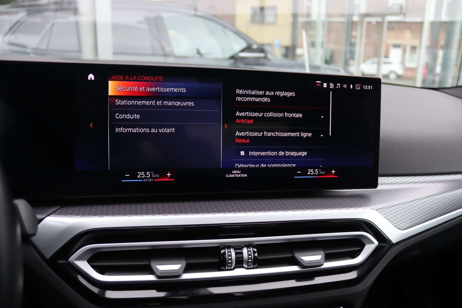 BMW Série 3 316d - 2024 - Joinsteer - #16