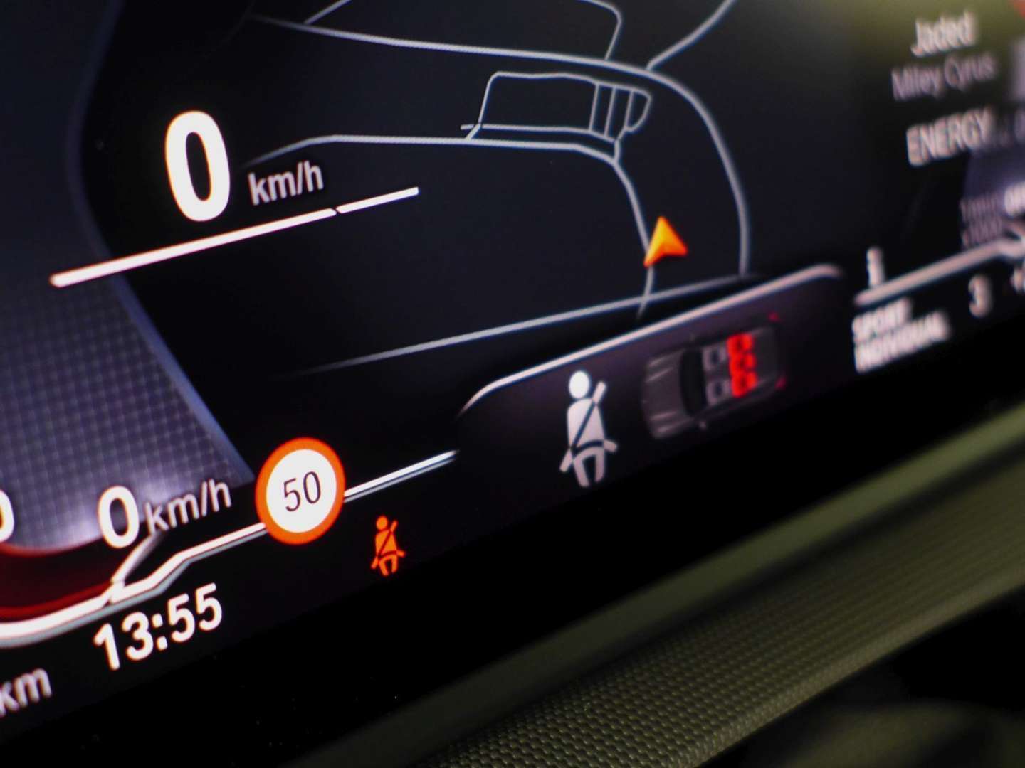 BMW 218 M Sport 218i - 2024 - Joinsteer - #4