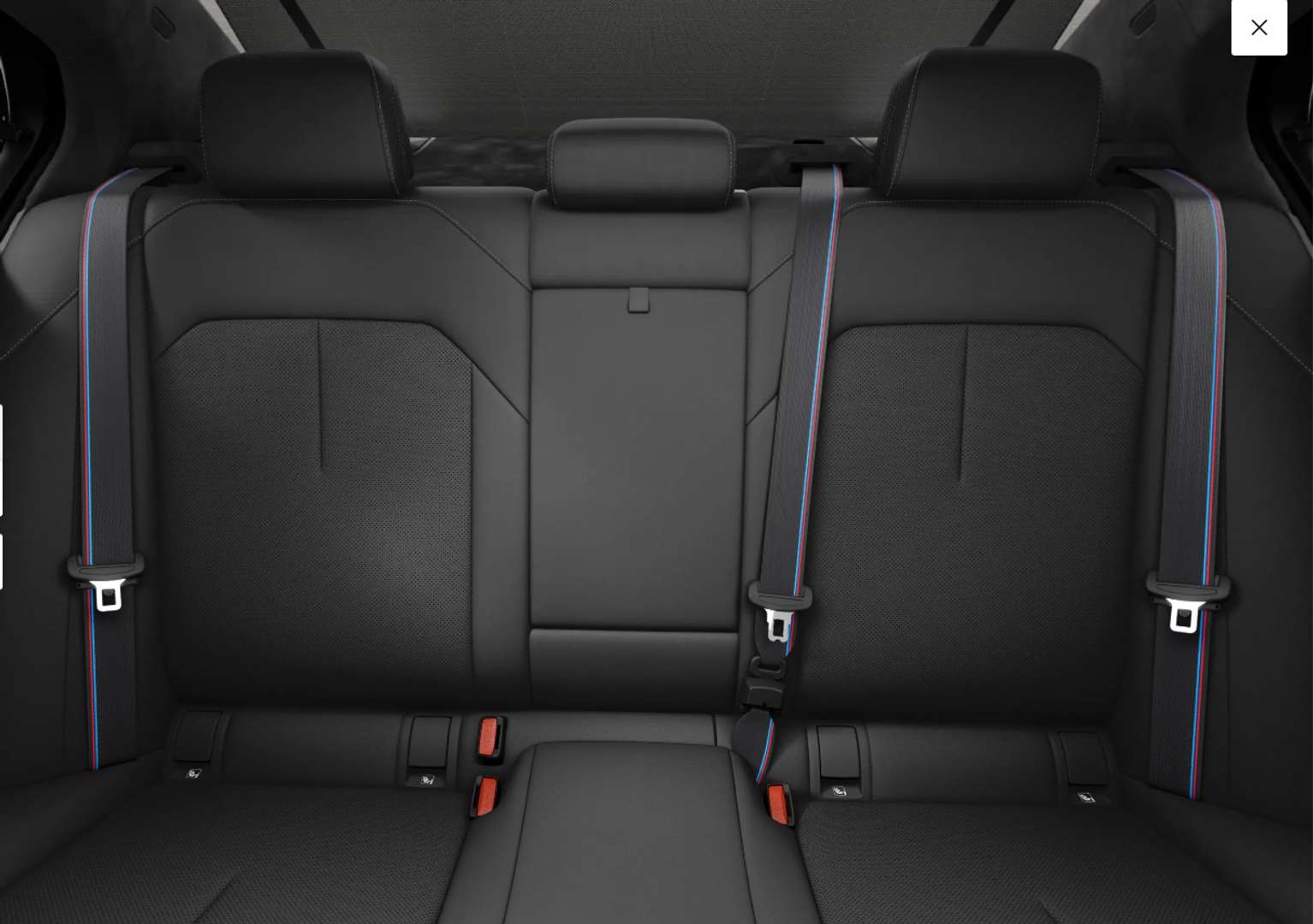 BMW M5 4.4i - 2025 - Joinsteer - #10